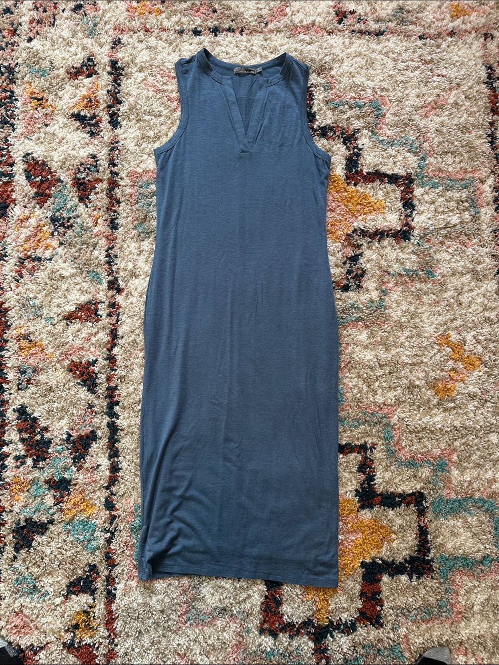 New Prana Foundation Dress